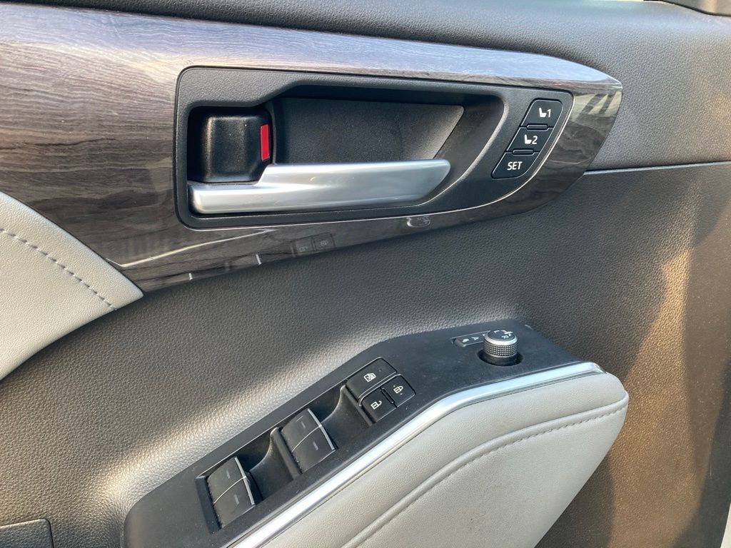 2023 Toyota Highlander L San Antonio TX