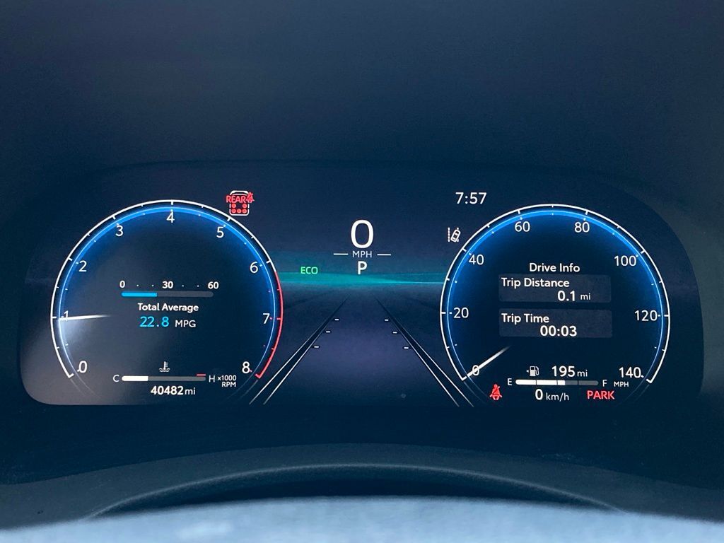 2023 Toyota Highlander L San Antonio TX