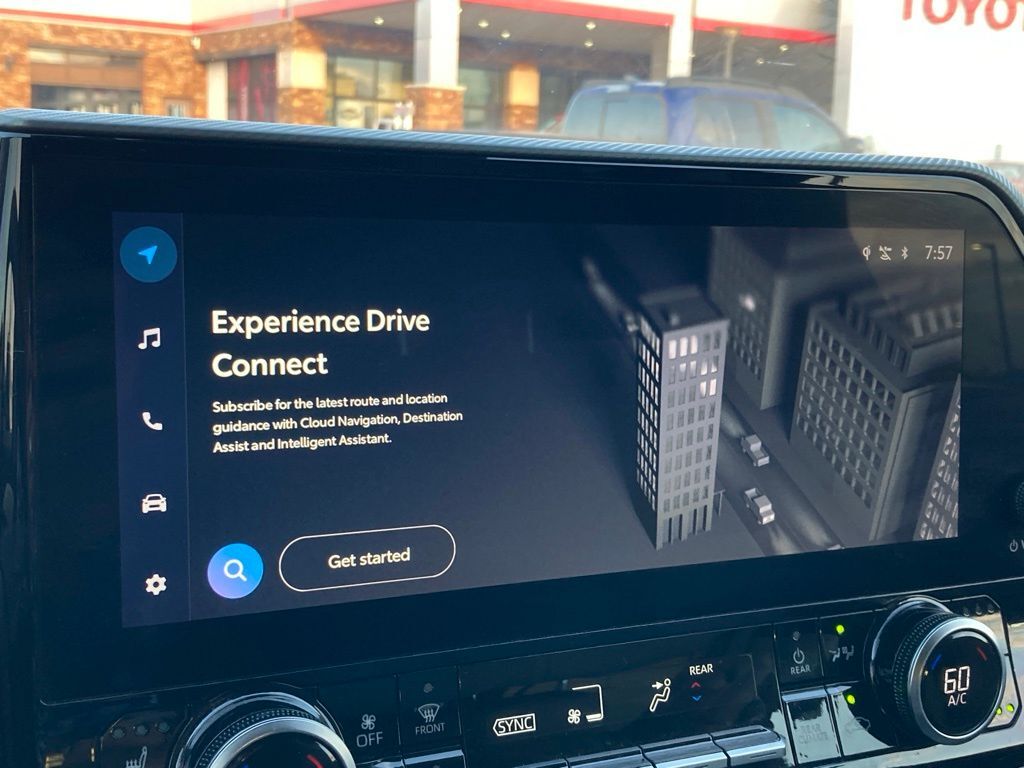 2023 Toyota Highlander L San Antonio TX