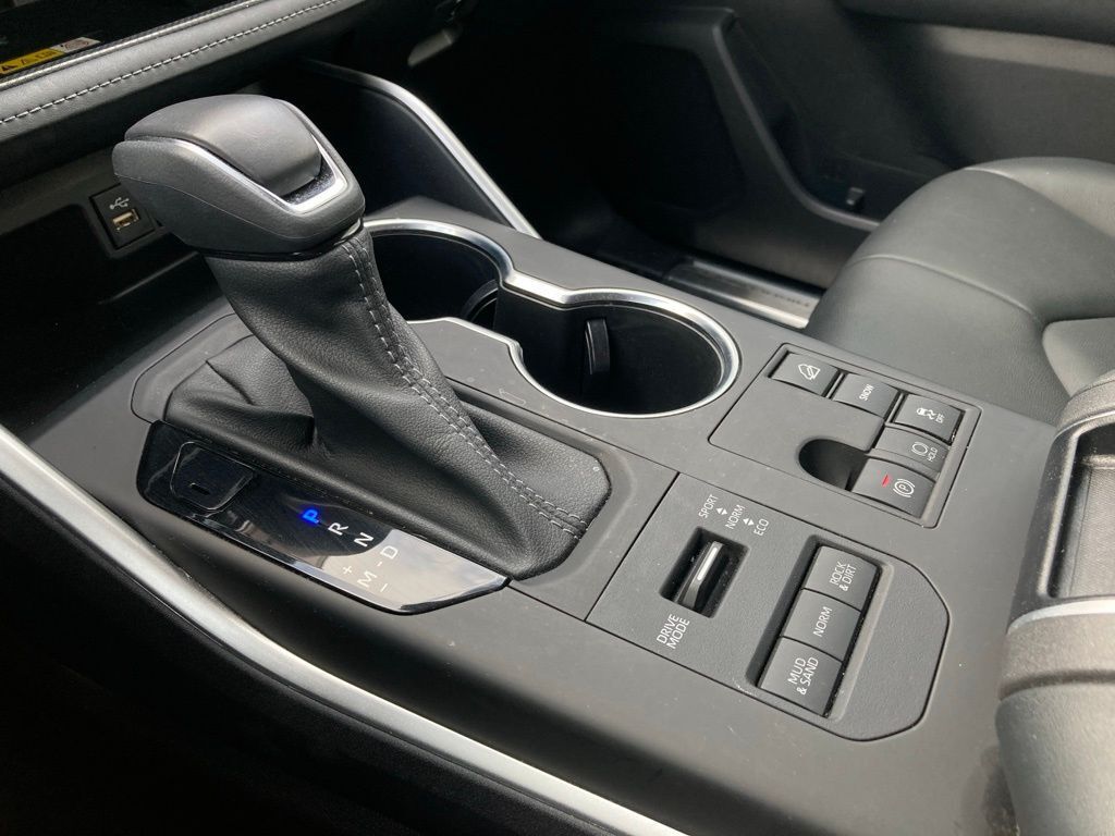 2023 Toyota Highlander L San Antonio TX