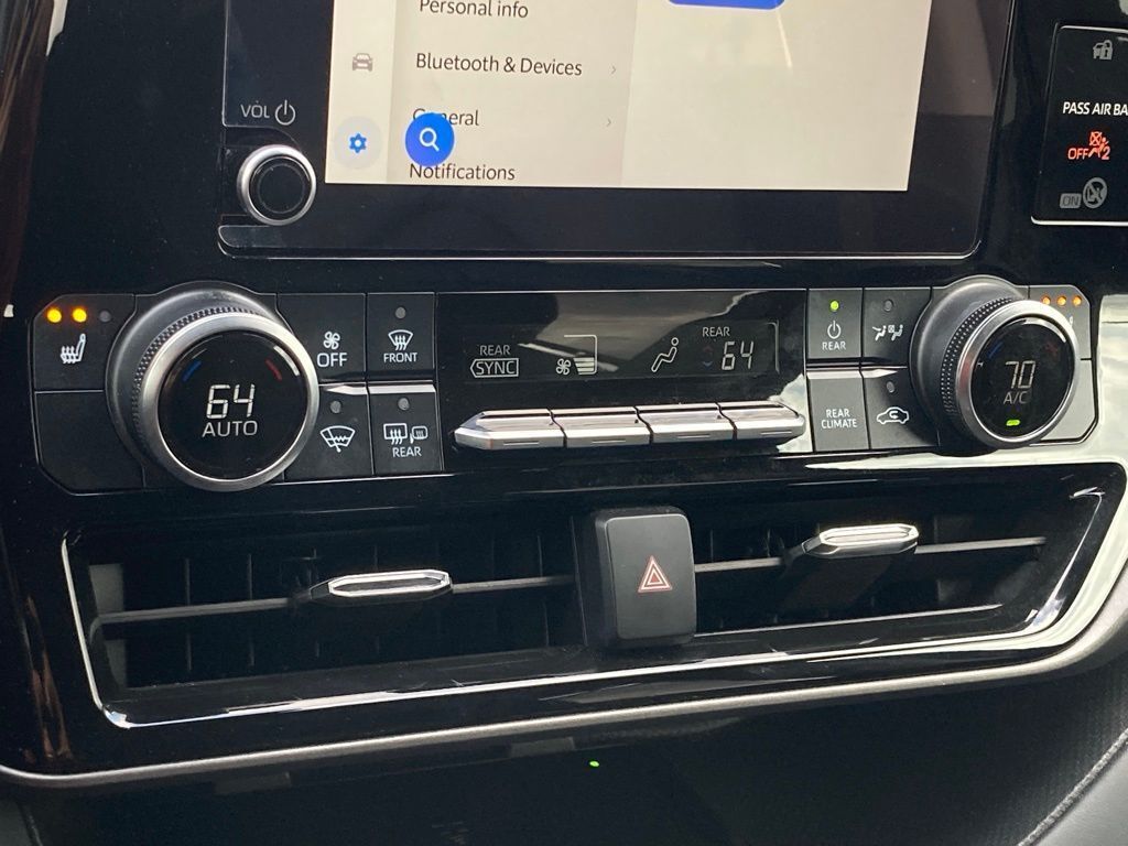 2023 Toyota Highlander L San Antonio TX