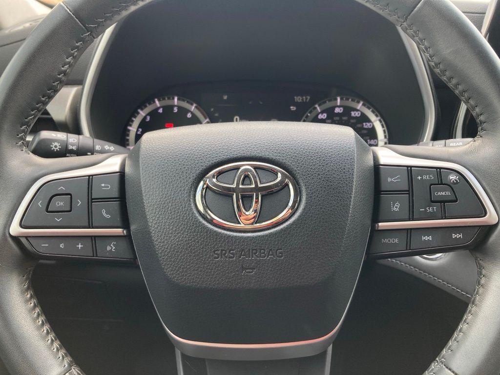 2023 Toyota Highlander L San Antonio TX