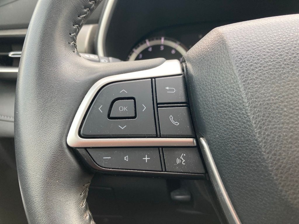 2023 Toyota Highlander L San Antonio TX