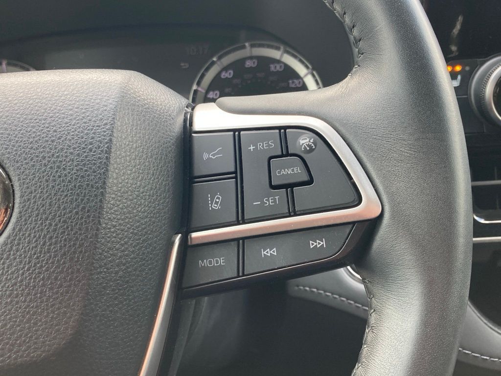 2023 Toyota Highlander L San Antonio TX