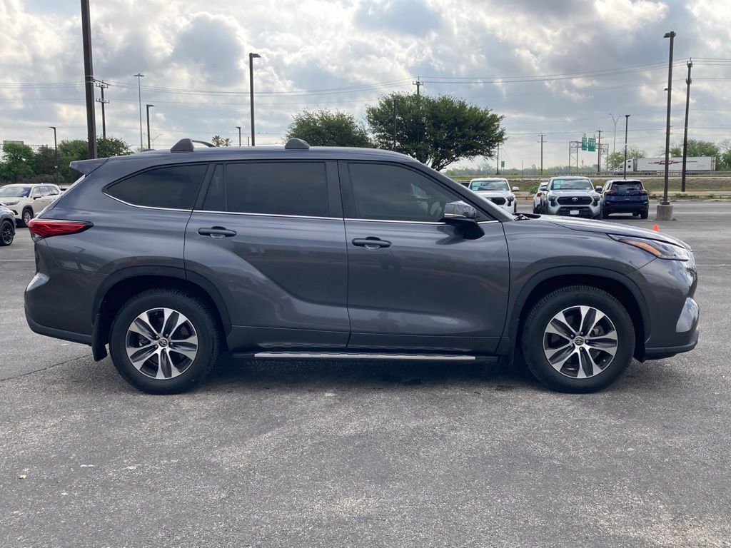 2023 Toyota Highlander L San Antonio TX