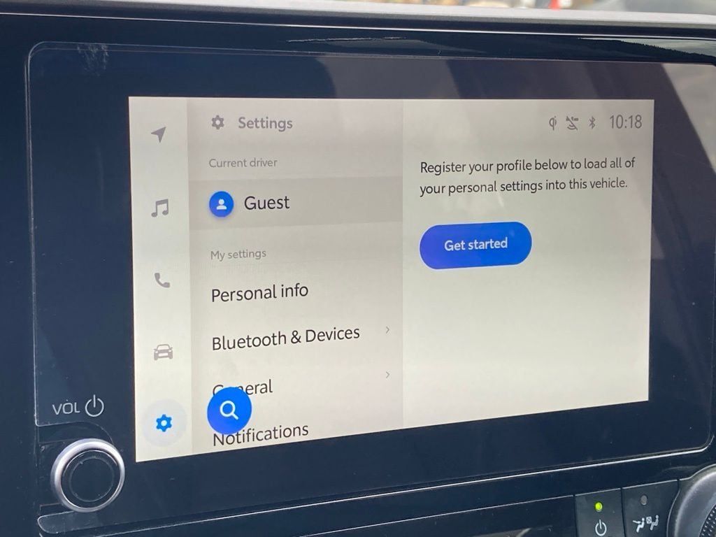 2023 Toyota Highlander L San Antonio TX