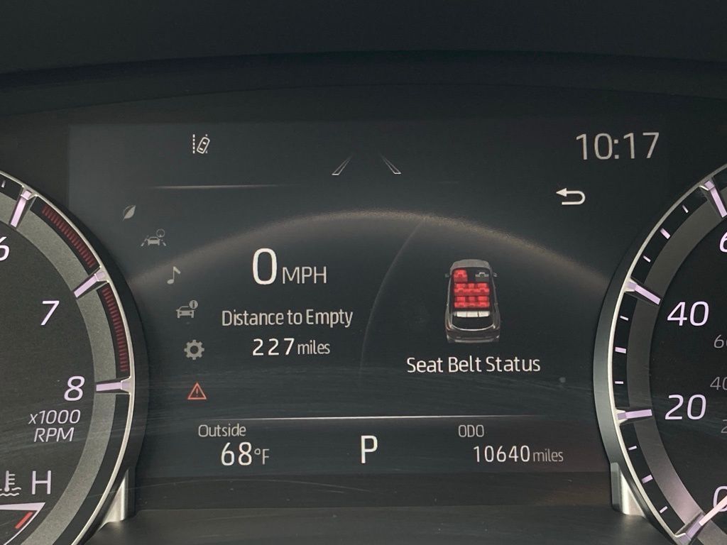 2023 Toyota Highlander L San Antonio TX