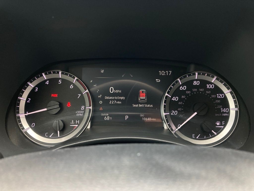 2023 Toyota Highlander L San Antonio TX