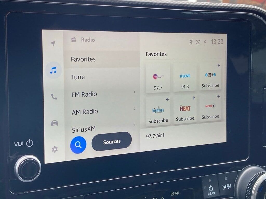 2023 Toyota Highlander L San Antonio TX