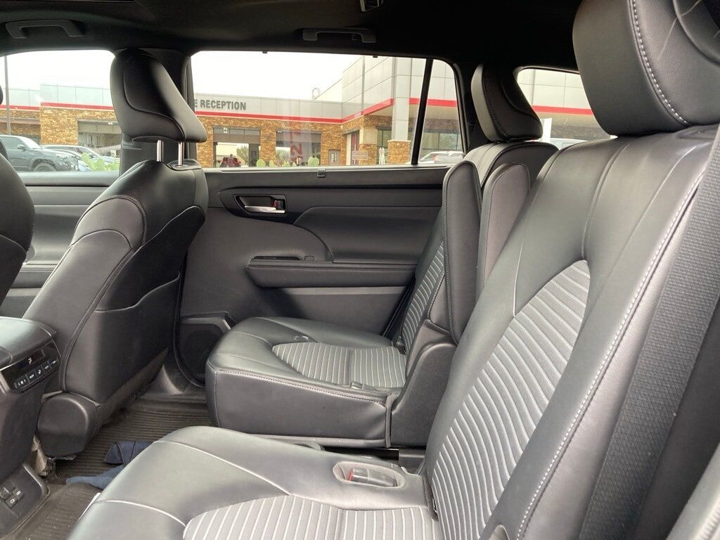 2023 Toyota Highlander L San Antonio TX