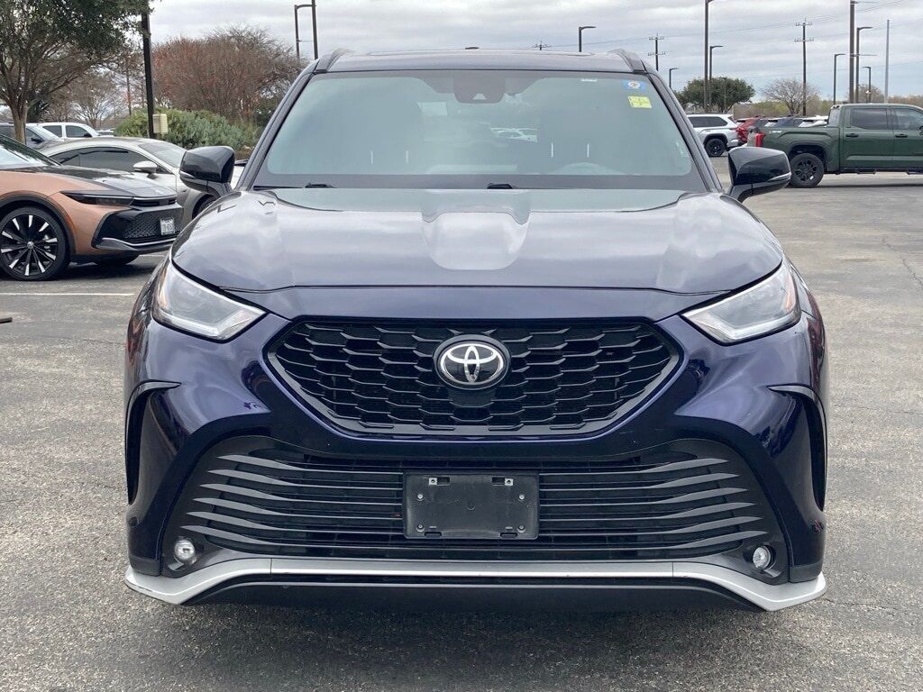 2023 Toyota Highlander L San Antonio TX