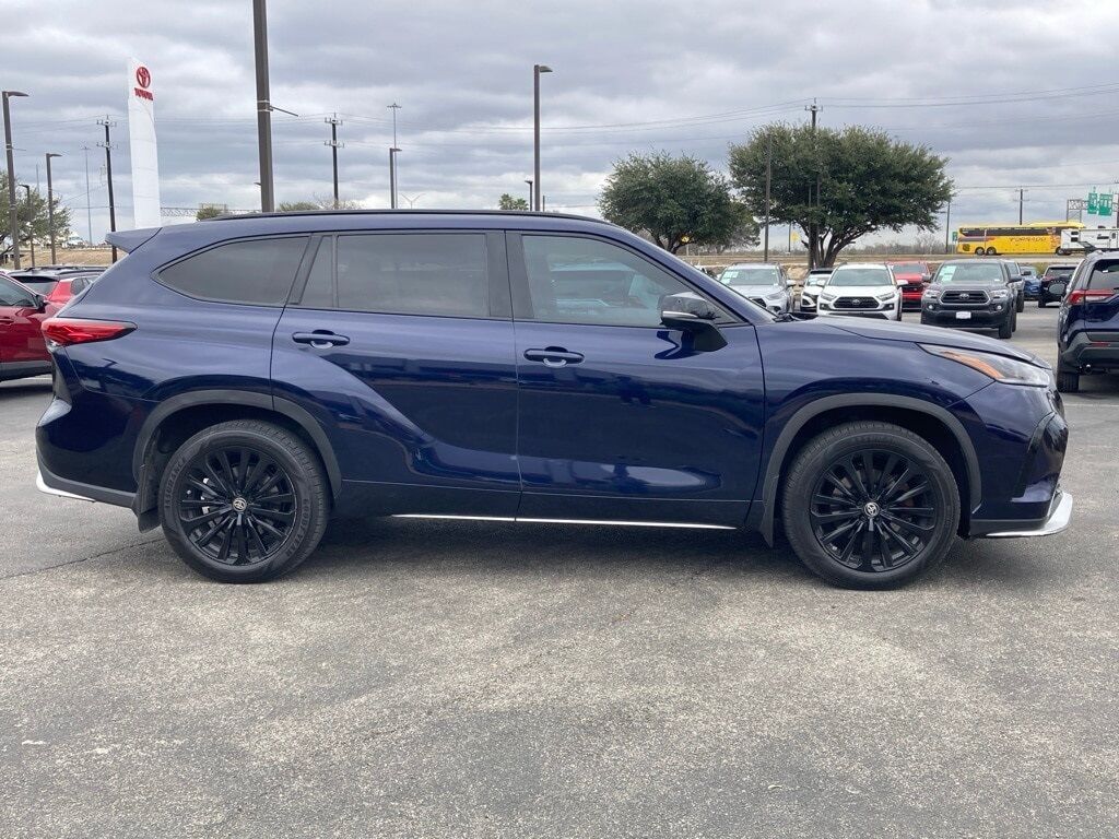 2023 Toyota Highlander L San Antonio TX