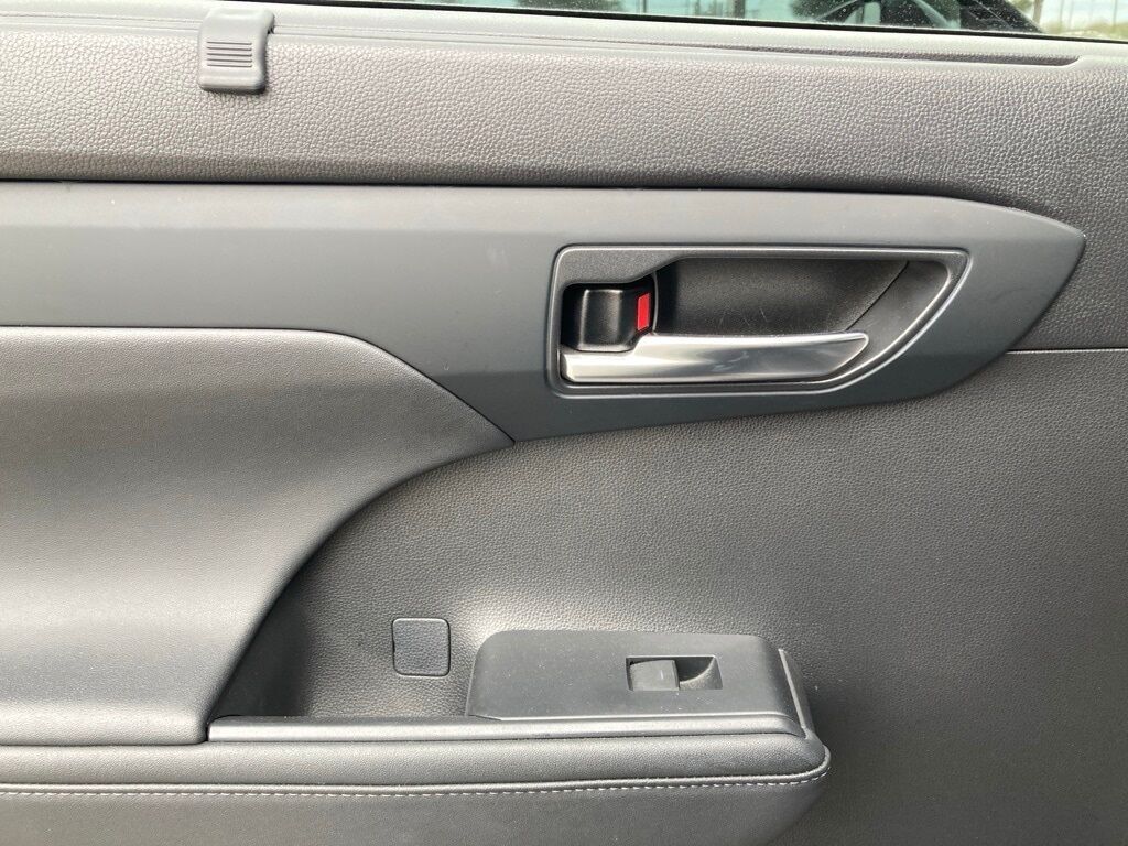 2023 Toyota Highlander L San Antonio TX