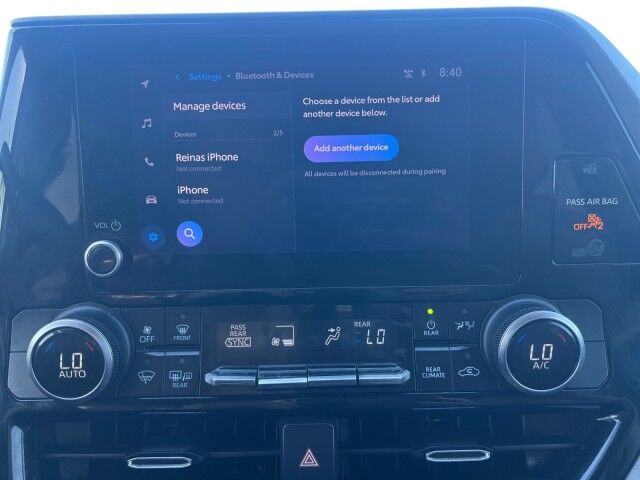 2023 Toyota Highlander L Yuma AZ