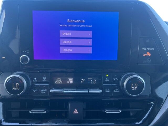 2023 Toyota Highlander L Yuma AZ