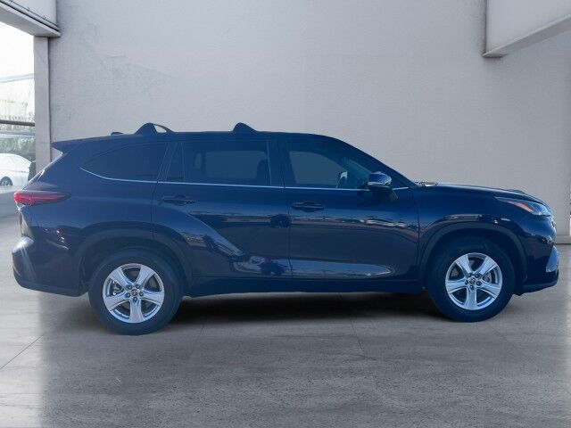 2023 Toyota Highlander L Yuma AZ