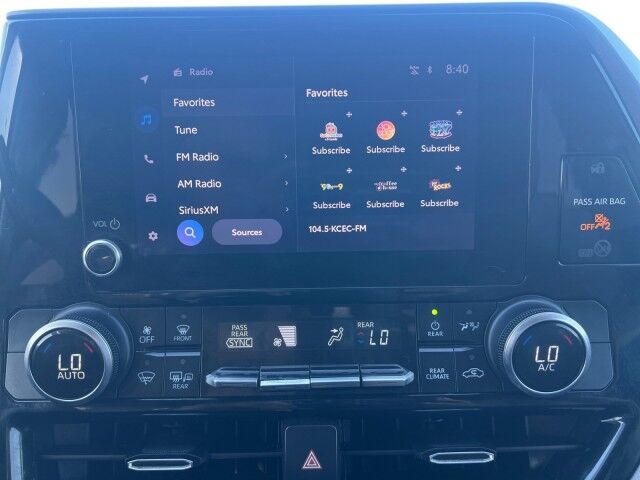 2023 Toyota Highlander L Yuma AZ