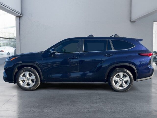 2023 Toyota Highlander L Yuma AZ
