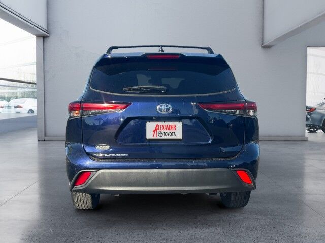 2023 Toyota Highlander L Yuma AZ