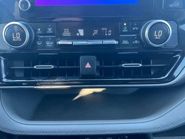 2023 Toyota Highlander L Yuma AZ