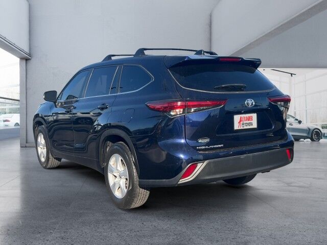 2023 Toyota Highlander L Yuma AZ