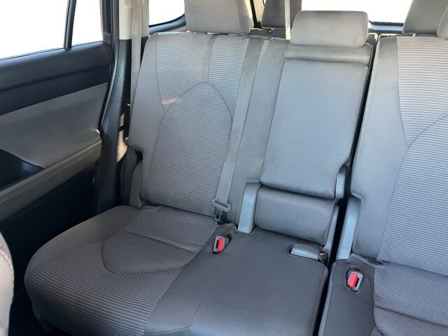 2023 Toyota Highlander L Yuma AZ