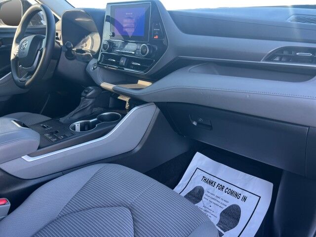 2023 Toyota Highlander L Yuma AZ