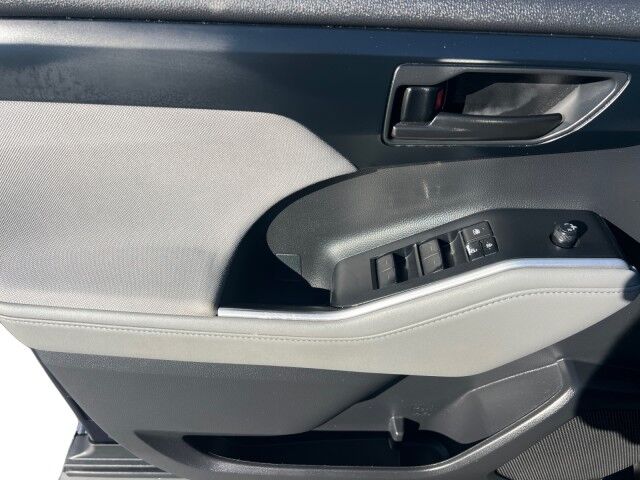 2023 Toyota Highlander L Yuma AZ
