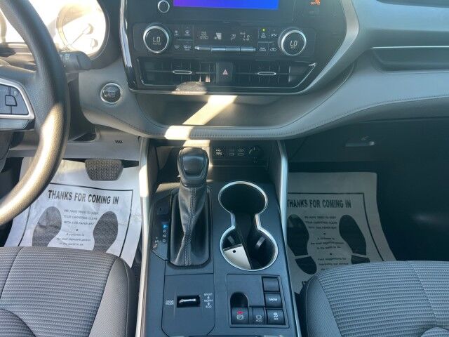 2023 Toyota Highlander L Yuma AZ