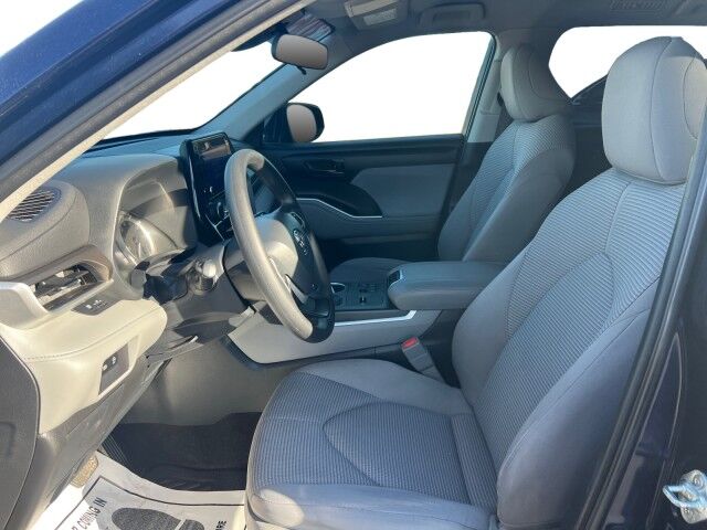 2023 Toyota Highlander L Yuma AZ