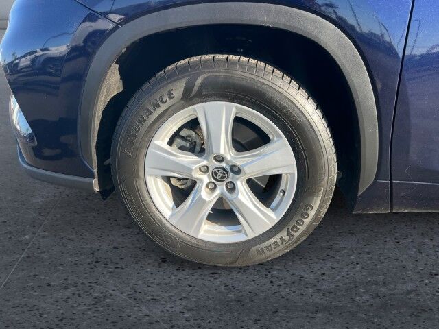 2023 Toyota Highlander L Yuma AZ
