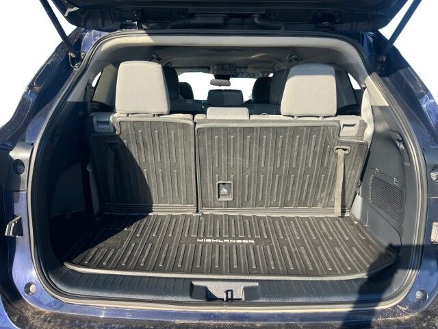 2023 Toyota Highlander L Yuma AZ