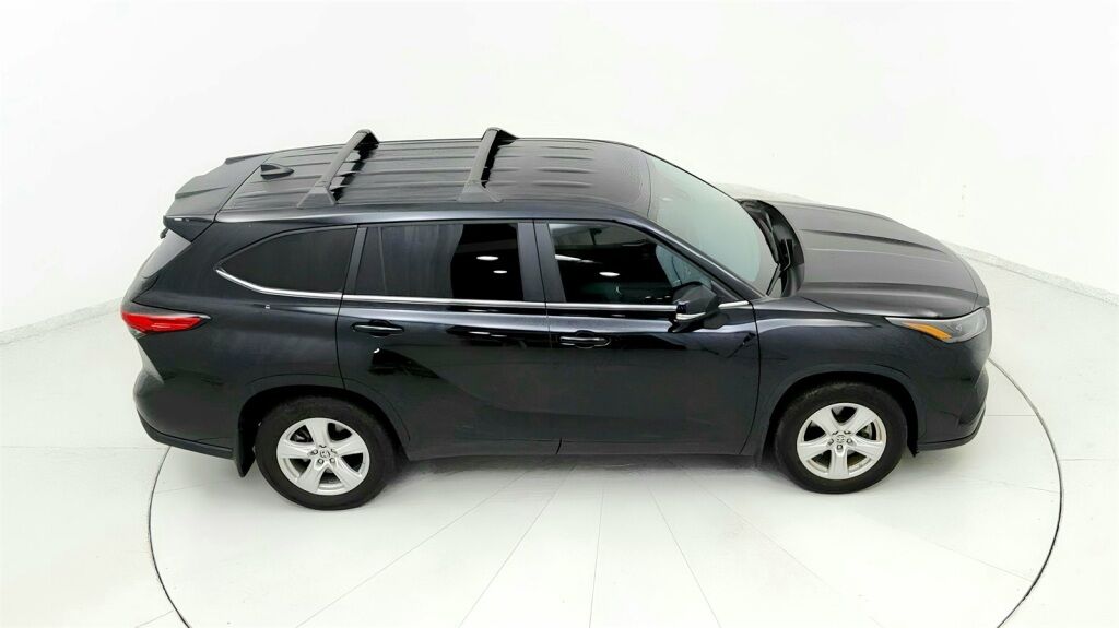 2023 Toyota Highlander L Laurel MD