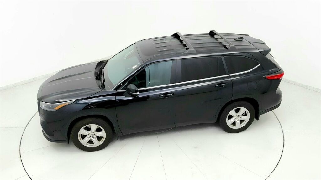 2023 Toyota Highlander L Laurel MD