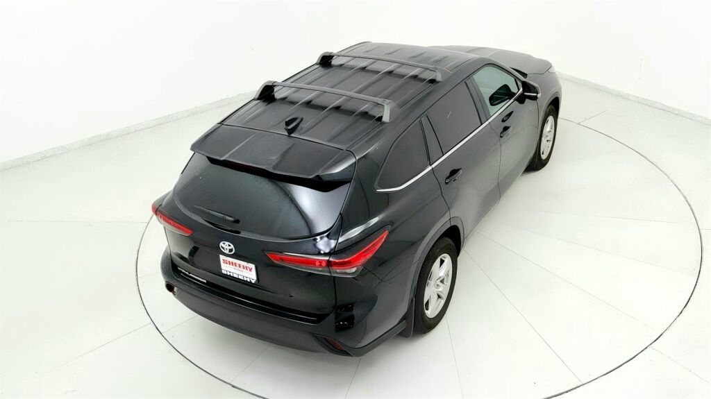 2023 Toyota Highlander L Laurel MD