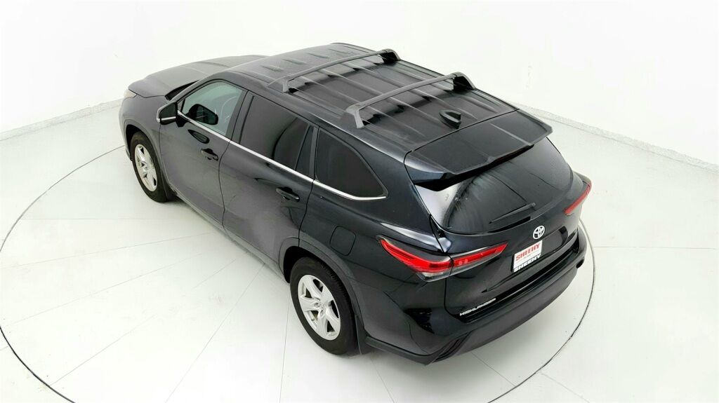 2023 Toyota Highlander L Laurel MD