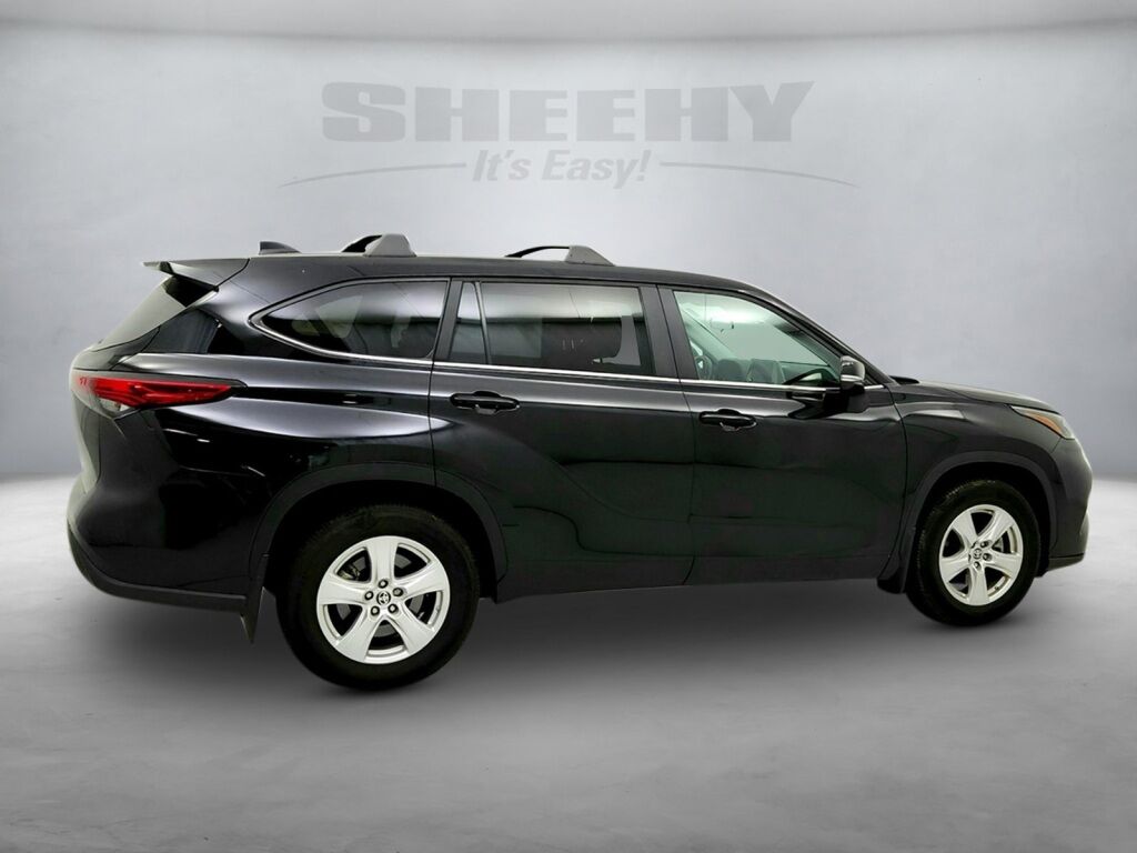 2023 Toyota Highlander L Laurel MD
