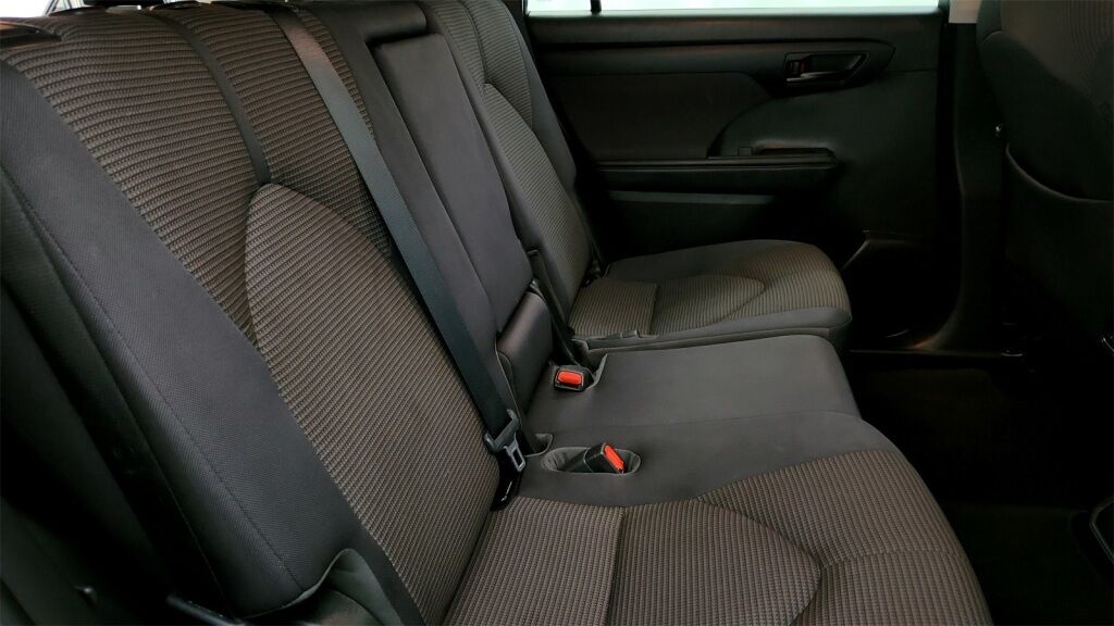 2023 Toyota Highlander L Laurel MD