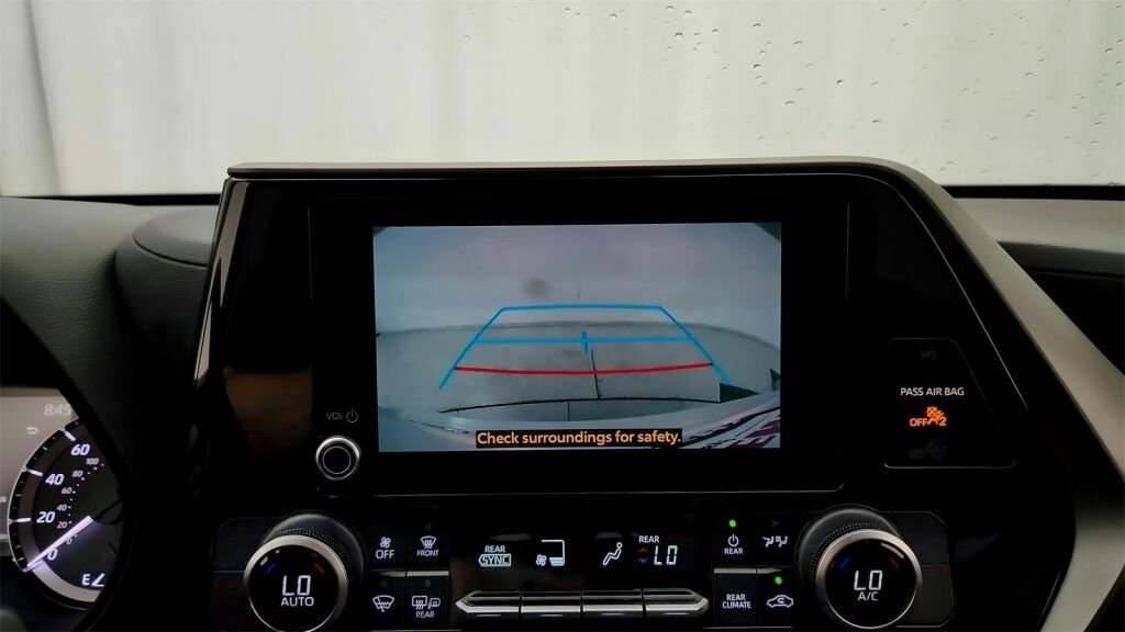 2023 Toyota Highlander L Laurel MD