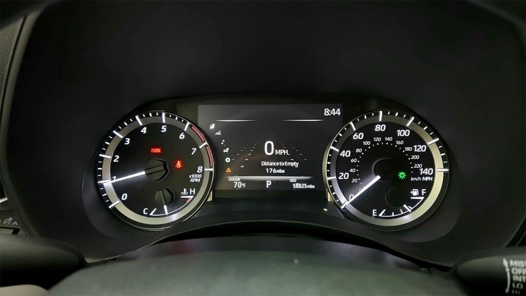 2023 Toyota Highlander L Laurel MD
