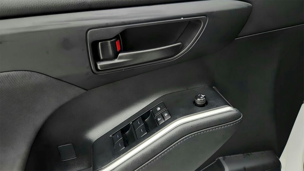 2023 Toyota Highlander L Laurel MD