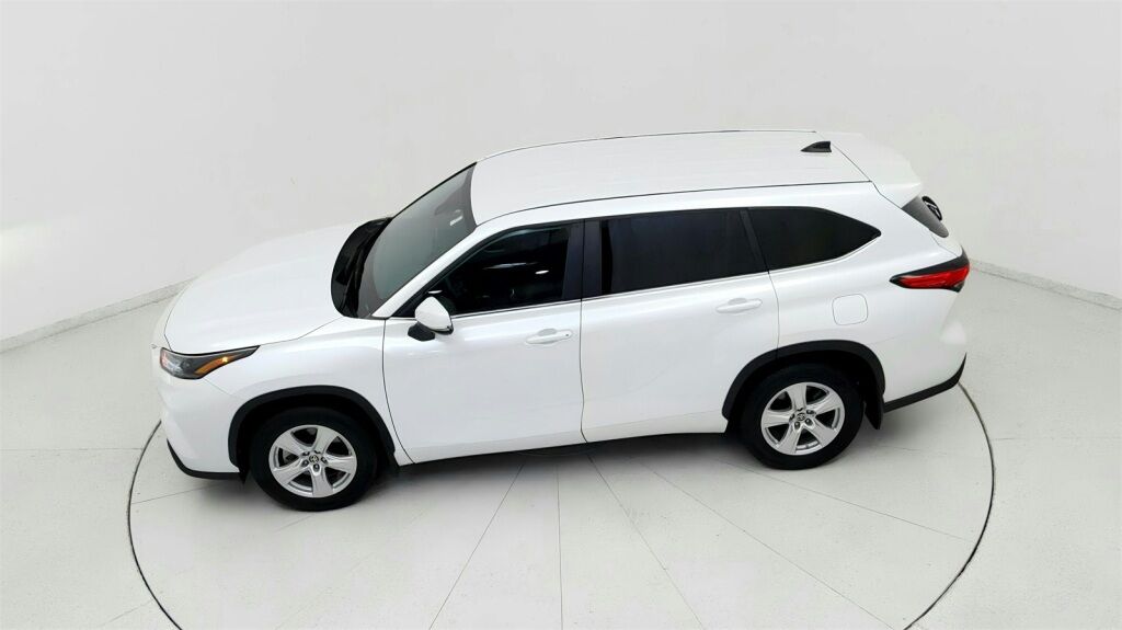2023 Toyota Highlander L Laurel MD