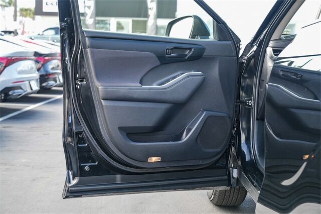 2023 Toyota Highlander L Huntington Beach CA