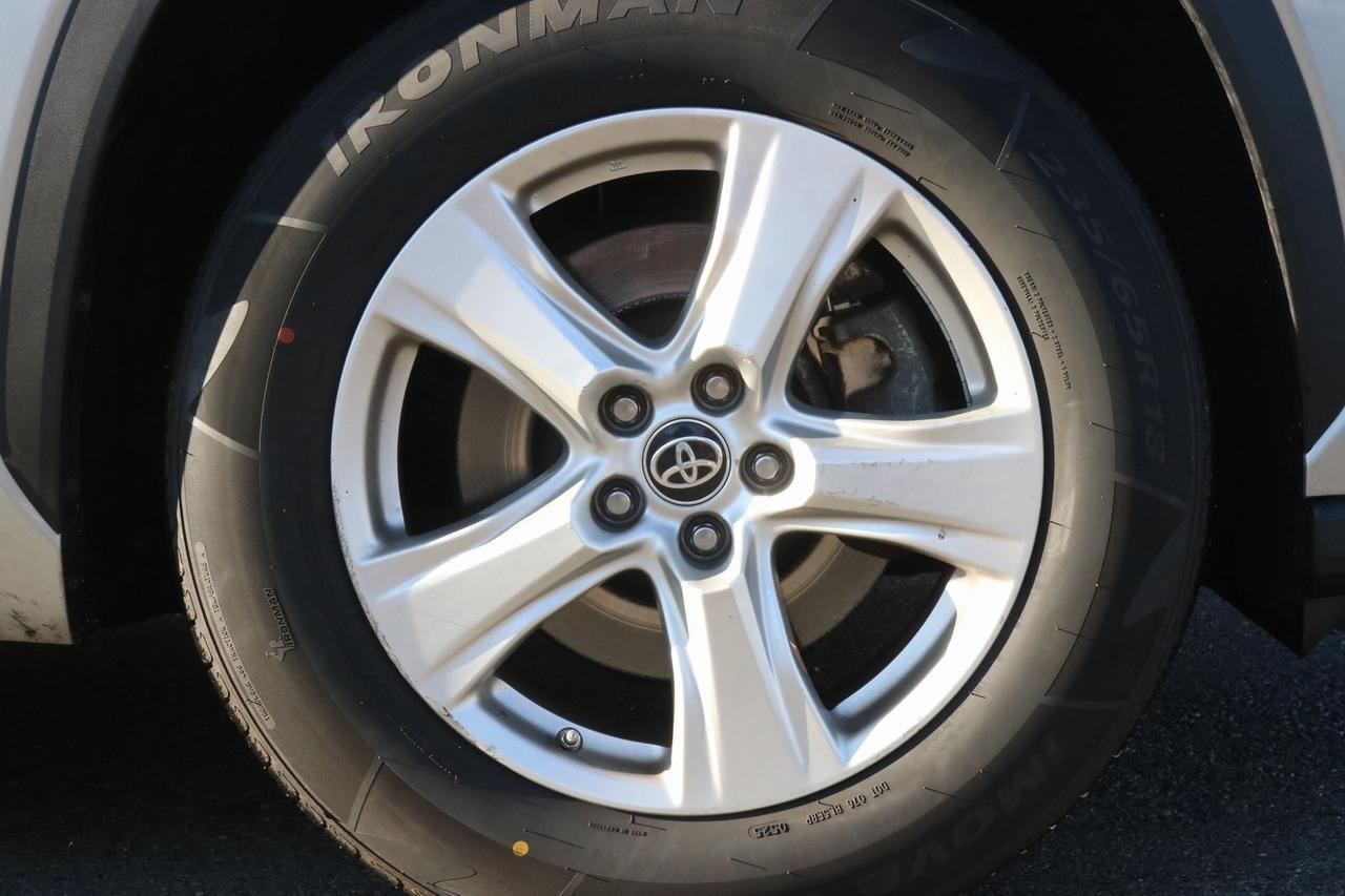 2023 Toyota Highlander L Fredericksburg VA