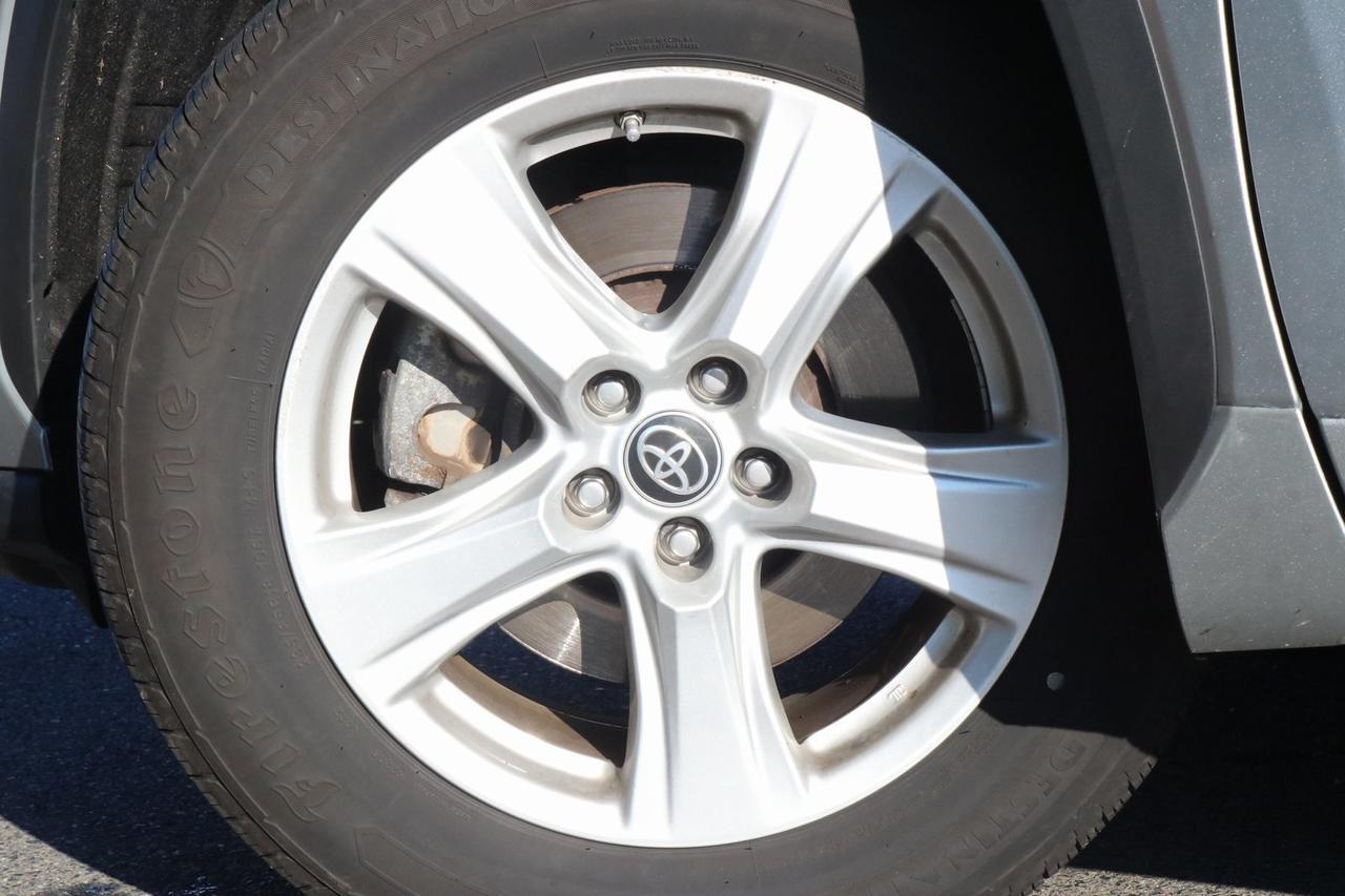 2023 Toyota Highlander L Fredericksburg VA