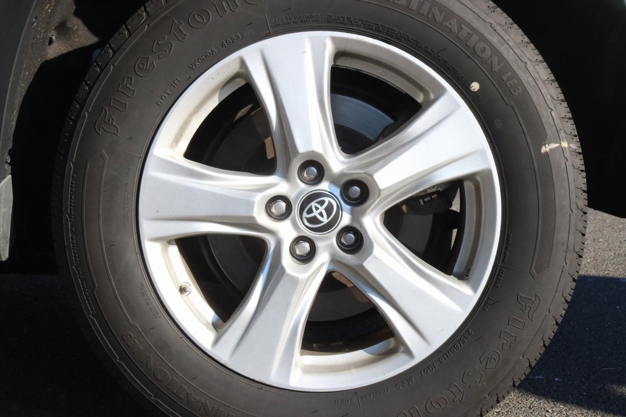 2023 Toyota Highlander L Fredericksburg VA