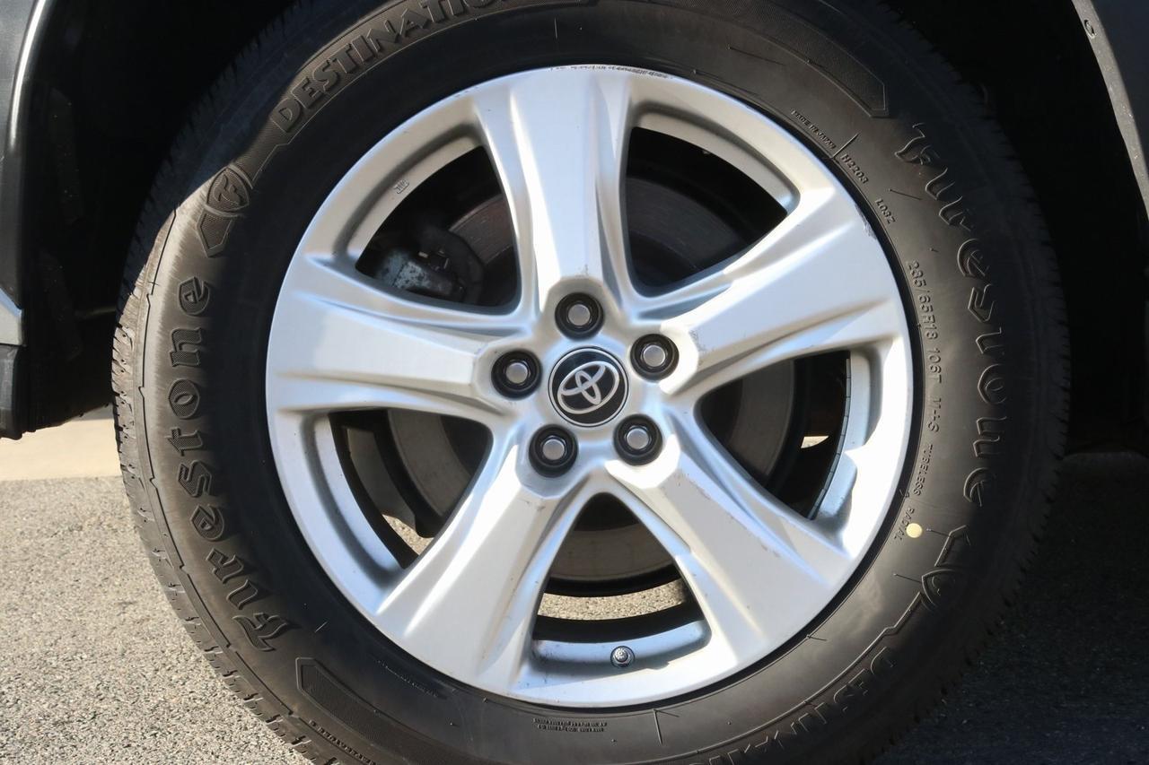 2023 Toyota Highlander L Fredericksburg VA