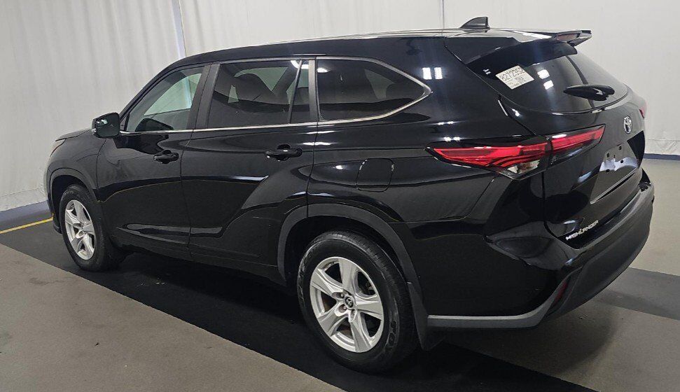 2023 Toyota Highlander L Stafford VA