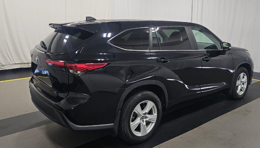 2023 Toyota Highlander L Stafford VA