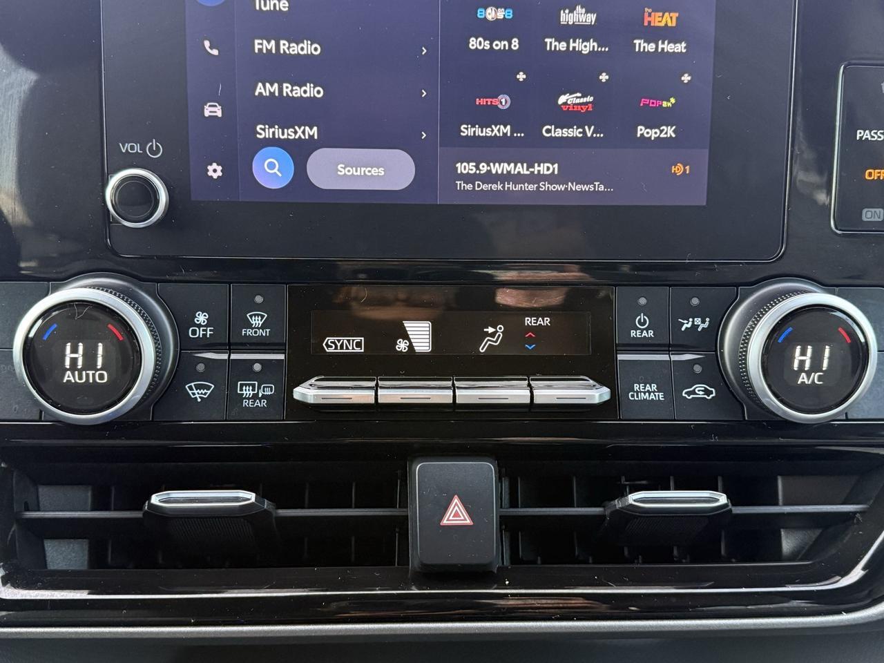 2023 Toyota Highlander L Stafford VA